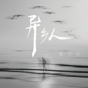 Listen to 异乡人 (完整版) song with lyrics from 谢宇伦