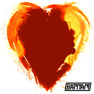 ดาวน์โหลดและฟังเพลง Heart of a Lion (feat. Chance Random) (Explicit) พร้อมเนื้อเพลงจาก Satnam
