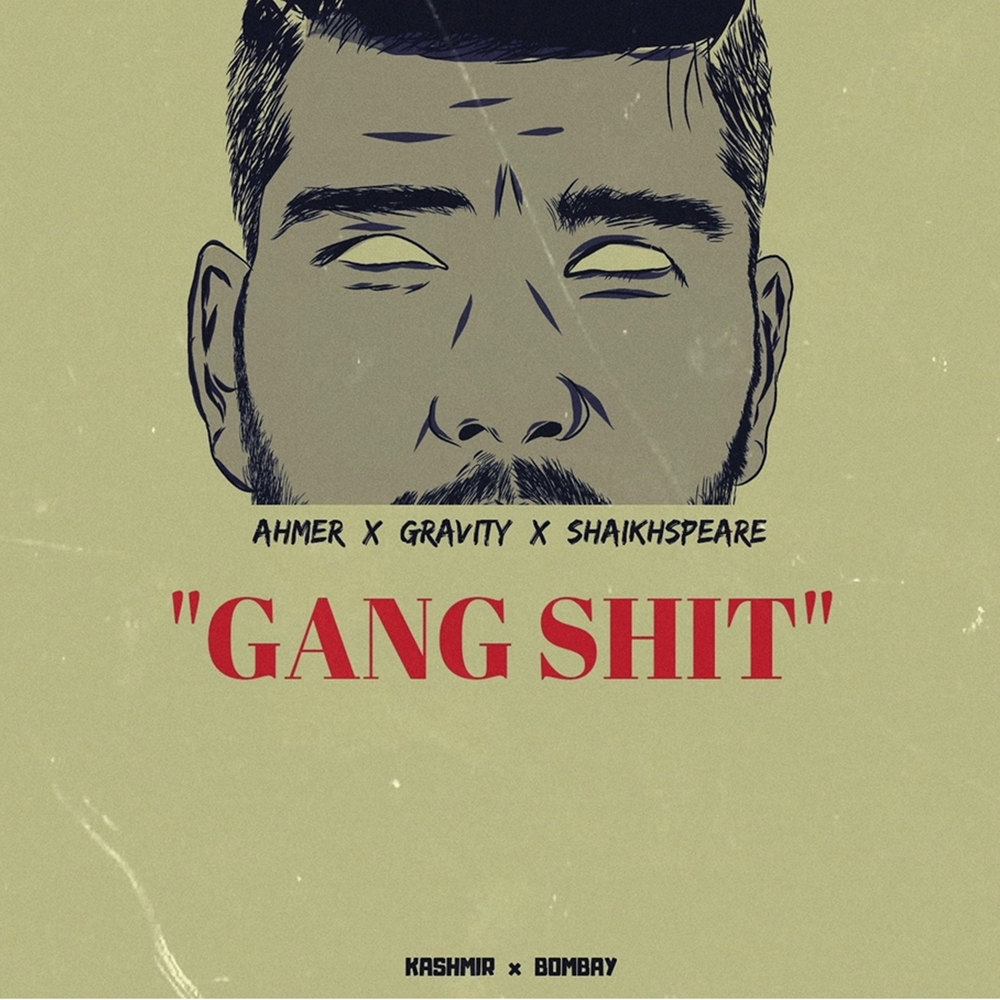 Gang Shit (Explicit)