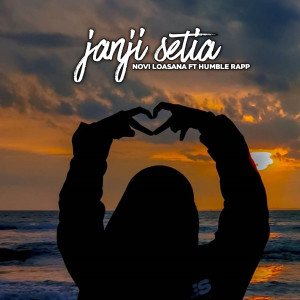 Humble Rapp的專輯JANJI SETIA