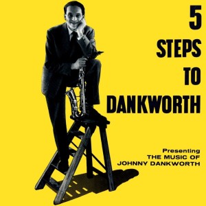 5 Steps To Dankworth