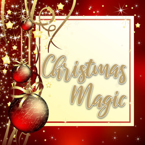 Album Christmas Magic from Various Artists