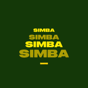 EmanSushii的專輯Simba (Explicit)