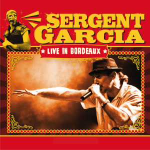 Listen to Que Corra la Voz (Live) song with lyrics from Sergent Garcia