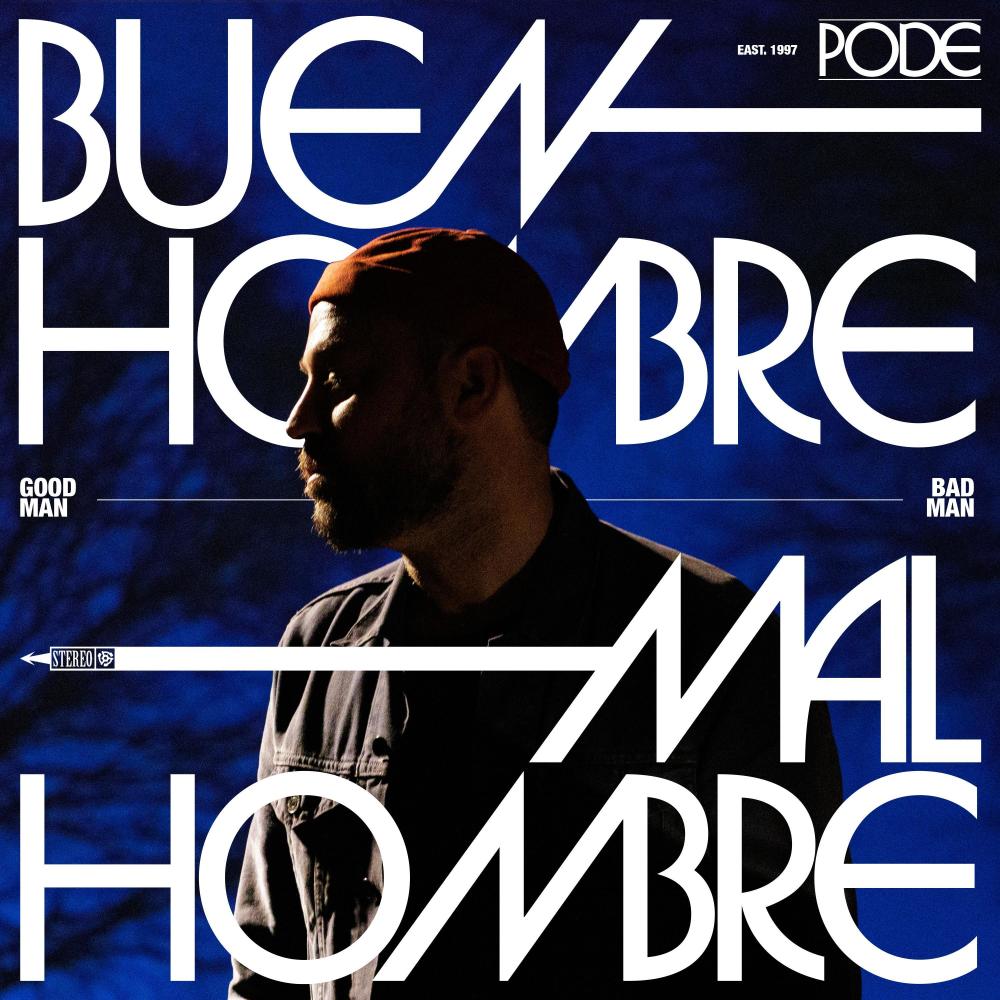 Buen Hombre Mal Hombre (feat. BLACKTRACK) (PODE REMIX|Explicit)