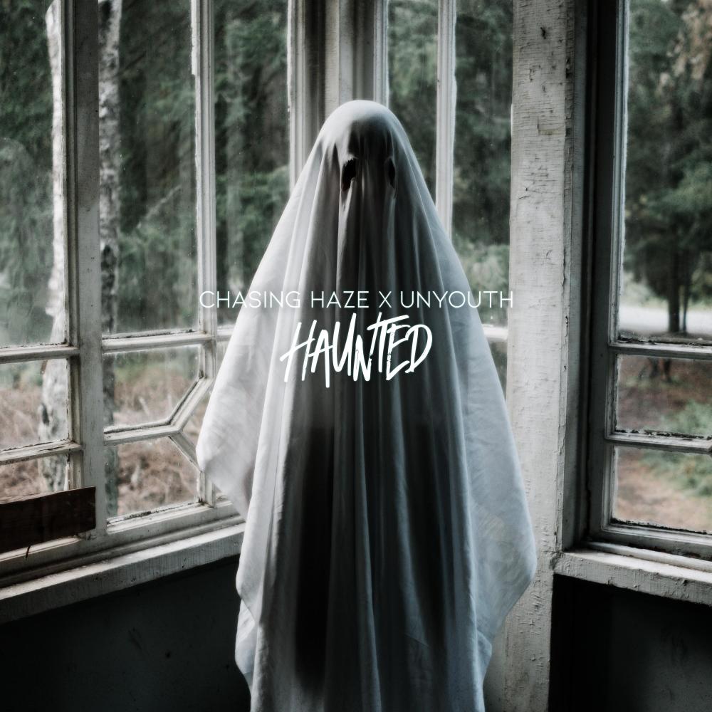 Haunted (feat. Unyouth) (Explicit)