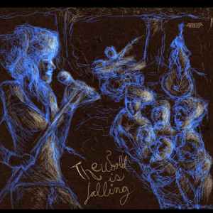 อัลบัม The World Is Falling ศิลปิน Arema Arega