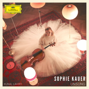 Sophie Kauer的專輯C. Schumann: 3 Romances, Op. 22: No. 1, Andante molto (Arr. Knoth for Cello and Piano)