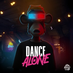Ape Rave Club的專輯Dance Alone