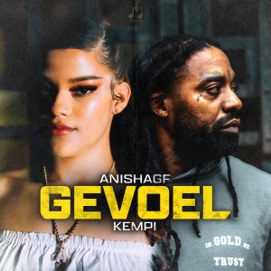 ดาวน์โหลดและฟังเพลง Gevoel (Explicit) พร้อมเนื้อเพลงจาก Anishagf