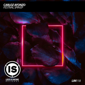 ดาวน์โหลดและฟังเพลง Festival Spin พร้อมเนื้อเพลงจาก Carloz Afonzo