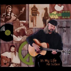 Pat Surface的專輯In My Life - Songwriter IV