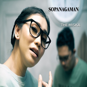Album Sopanagaman from The Miska