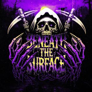 收聽naceuos的BENEATH THE SURFACE (Explicit)歌詞歌曲