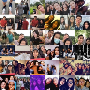 Listen to Those Memories song with lyrics from Annabelle Foo