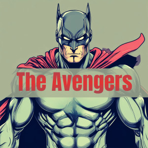 อัลบัม The Avengers ศิลปิน Big Movie Themes
