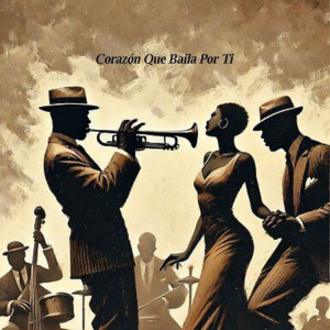 อัลบัม Corazón Que Baila Por Ti ศิลปิน Aldo Livorno Y Su Acordeón Napolitano