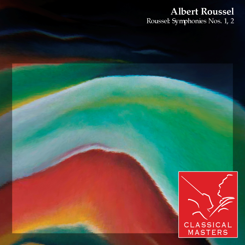 Symphony No. 2 In B-Flat Major, Op. 23: III Tres lent