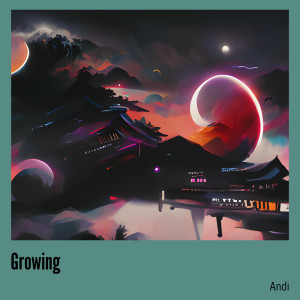 Album Growing from Andi