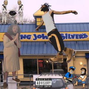 收聽Ginja Jesus的NO COMPROMISE (Explicit)歌詞歌曲