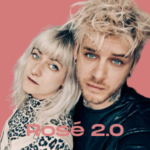 Dengarkan Rosé 2.0 lagu dari MISCHA dengan lirik