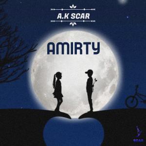 收聽A.K SCAR的Amerty歌詞歌曲