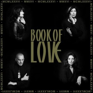 อัลบัม MMXVI-The 30th Anniversary Collection (Remastered) ศิลปิน Book Of Love