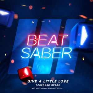 Listen to Give A Little Love song with lyrics from Pegboard Nerds