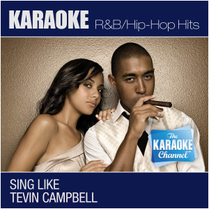 收聽The Karaoke Channel的Can We Talk (In the Style of Tevin Campbell) [Karaoke Version] (Karaoke Version)歌詞歌曲