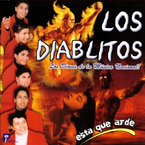 ดาวน์โหลดและฟังเพลง No la Puedo Olvidar พร้อมเนื้อเพลงจาก Los Diablitos