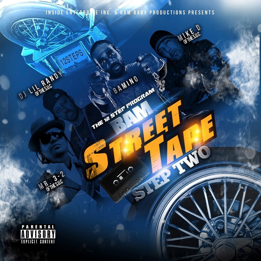 Power Moves (Explicit)