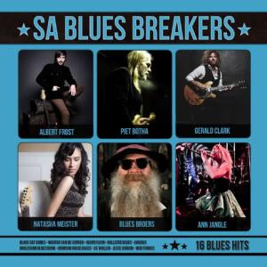 收聽Gerald Clark的Hallelujah歌詞歌曲