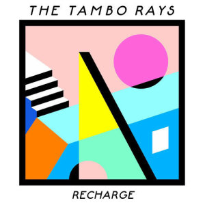 收聽The Tambo Rays的Wrong Turn歌詞歌曲