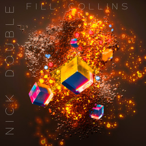 Nick Double的專輯Fill Collins