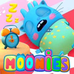 收聽The Moonies的Are You Sleeping?歌詞歌曲