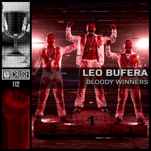 อัลบัม Bloody Winners ศิลปิน Leo Bufera
