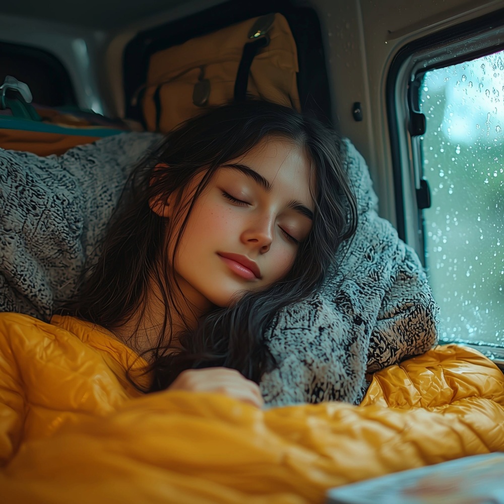 Deep Sleep Serenity
