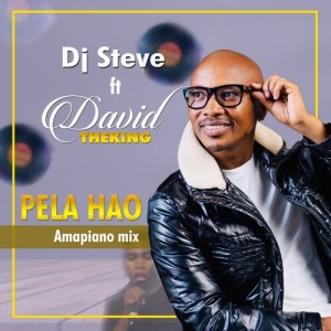 Album Pela Hao (Amapiano Mix) oleh DJ Steve