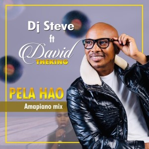 Album Pela Hao (Amapiano Mix) from DJ Steve
