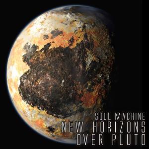 Listen to New Horizons over Pluto song with lyrics from Soul Machine