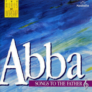 ดาวน์โหลดและฟังเพลง Abba Father (We Give You Glory) พร้อมเนื้อเพลงจาก Words Of Worship