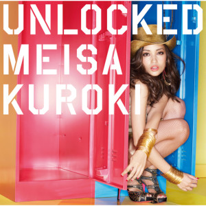 อัลบัม UNLOCKED ศิลปิน Meisa Kuroki