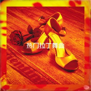 Album 热门拉丁舞曲 from Various Artists