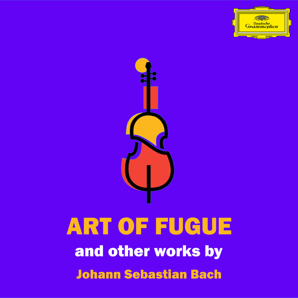 J.S. Bach: The Art Of Fugue, BWV 1080 - Arr. For Full Orchestra By Fritz Stiedry: XV Vivace ma non troppo