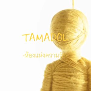 Listen to ห้องแห่งความรัก song with lyrics from Tamadol