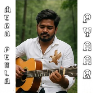 Album Mera Pehla Pyaar from Vinod