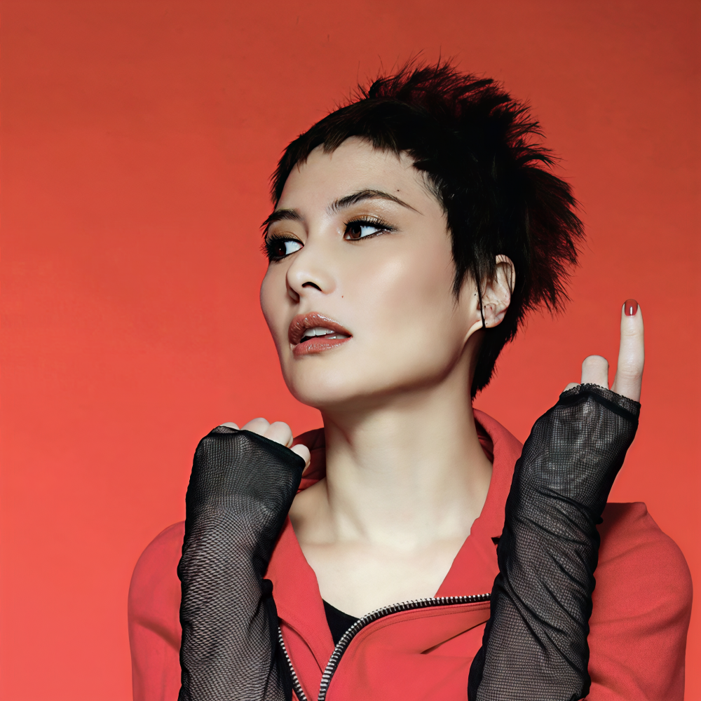 Josie Ho
