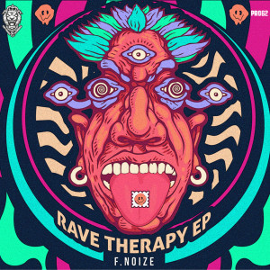 Listen to Rave Therapy song with lyrics from F. Noize