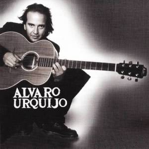 Álvaro Urquijo的專輯Álvaro Urquijo