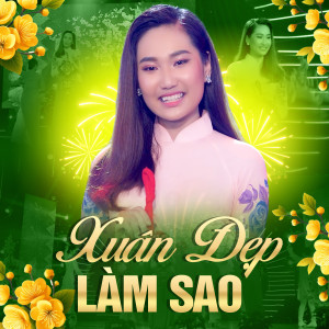 Iwan Fals & Various Artists的專輯Xuân Đẹp Làm Sao